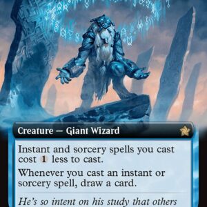 Archmage of Runes