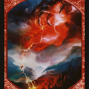 Lightning Bolt