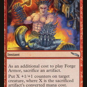 Forge Armor