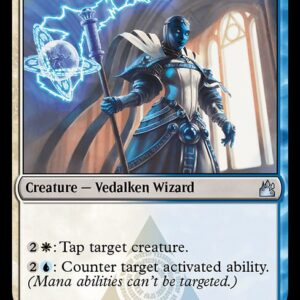 Azorius Guildmage