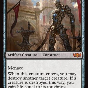 Noxious Gearhulk