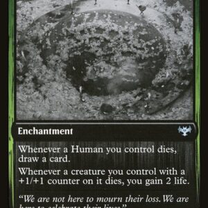 Laid to Rest