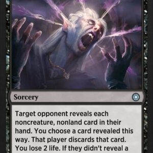 Mind Spike