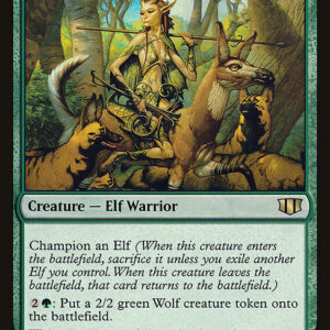 Wren's Run Packmaster