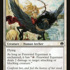 Freewind Equenaut