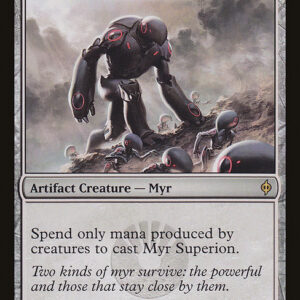 Myr Superion