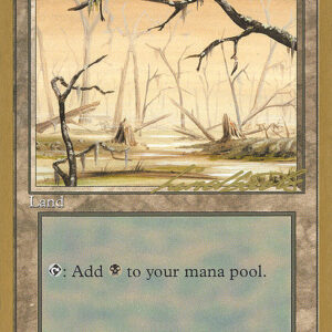 Swamp
