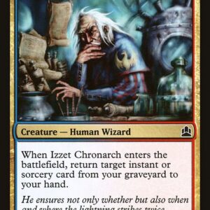 Izzet Chronarch