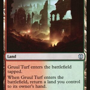 Gruul Turf
