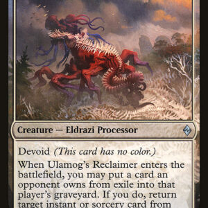 Ulamog's Reclaimer