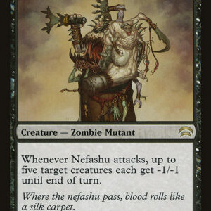 Nefashu