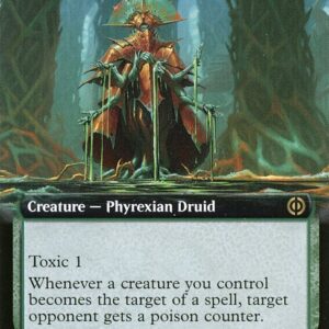 Venerated Rotpriest