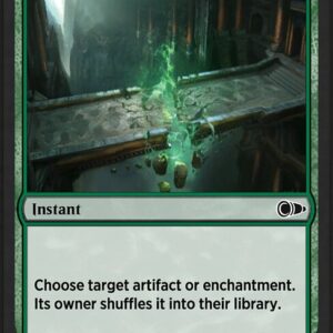 Unravel the Aether