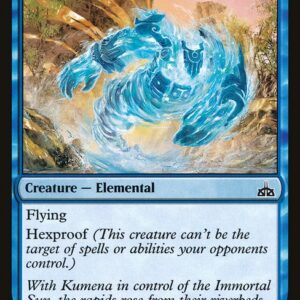 Soul of the Rapids