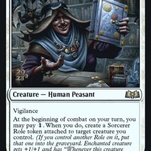 Spellbook Vendor