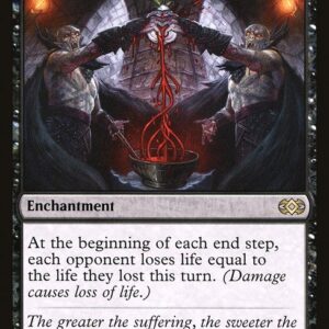 Wound Reflection