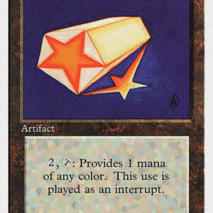 Celestial Prism