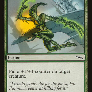 Battlegrowth