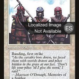 Pikemen