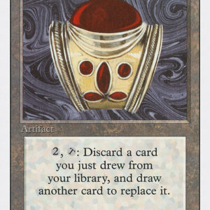 Jandor's Ring