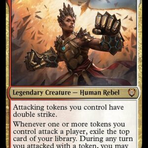 Neyali, Suns' Vanguard
