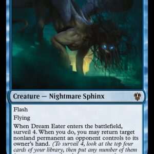 Dream Eater