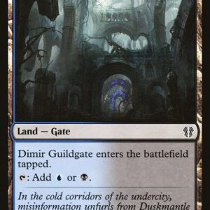 Dimir Guildgate