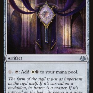 Orzhov Signet