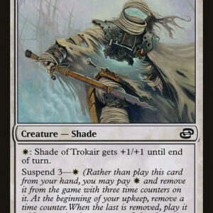 Shade of Trokair