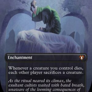 Grave Pact