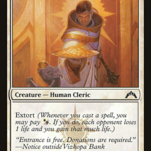 Syndic of Tithes