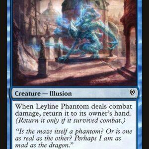 Leyline Phantom