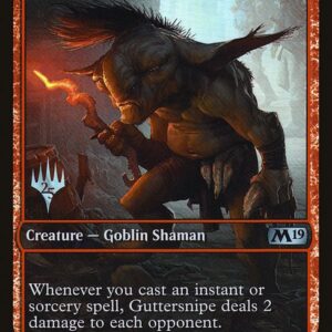 Guttersnipe