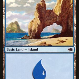 Island