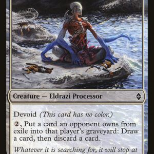 Oracle of Dust