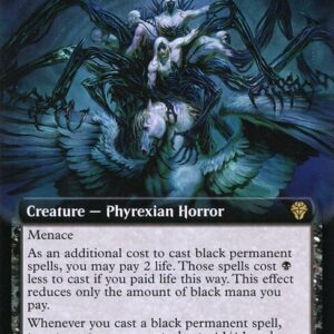 Defiler of Flesh