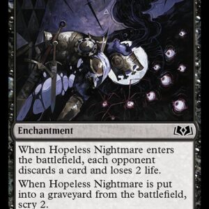 Hopeless Nightmare