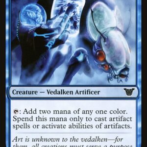 Vedalken Engineer