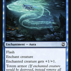 Eel Umbra