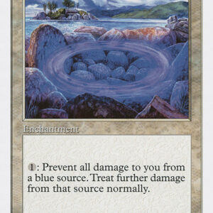 Circle of Protection: Blue
