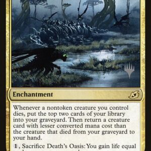 Death's Oasis