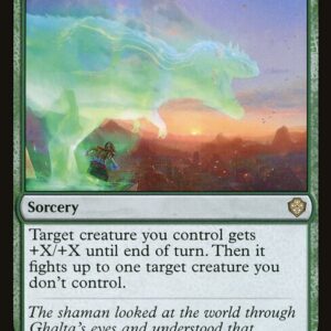 Primal Might