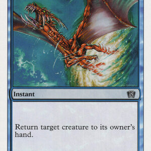 Unsummon