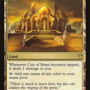 City of Brass