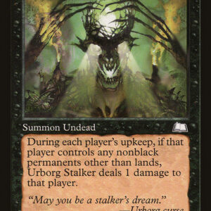 Urborg Stalker