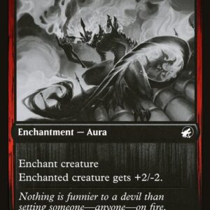 Immolation