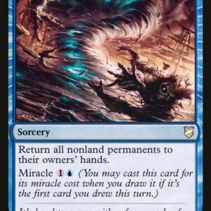 Devastation Tide