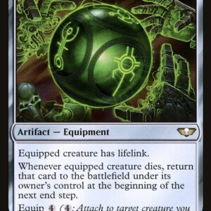 Resurrection Orb