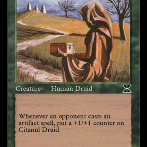 Citanul Druid