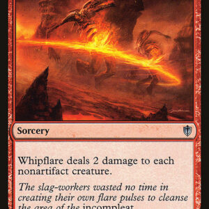 Whipflare